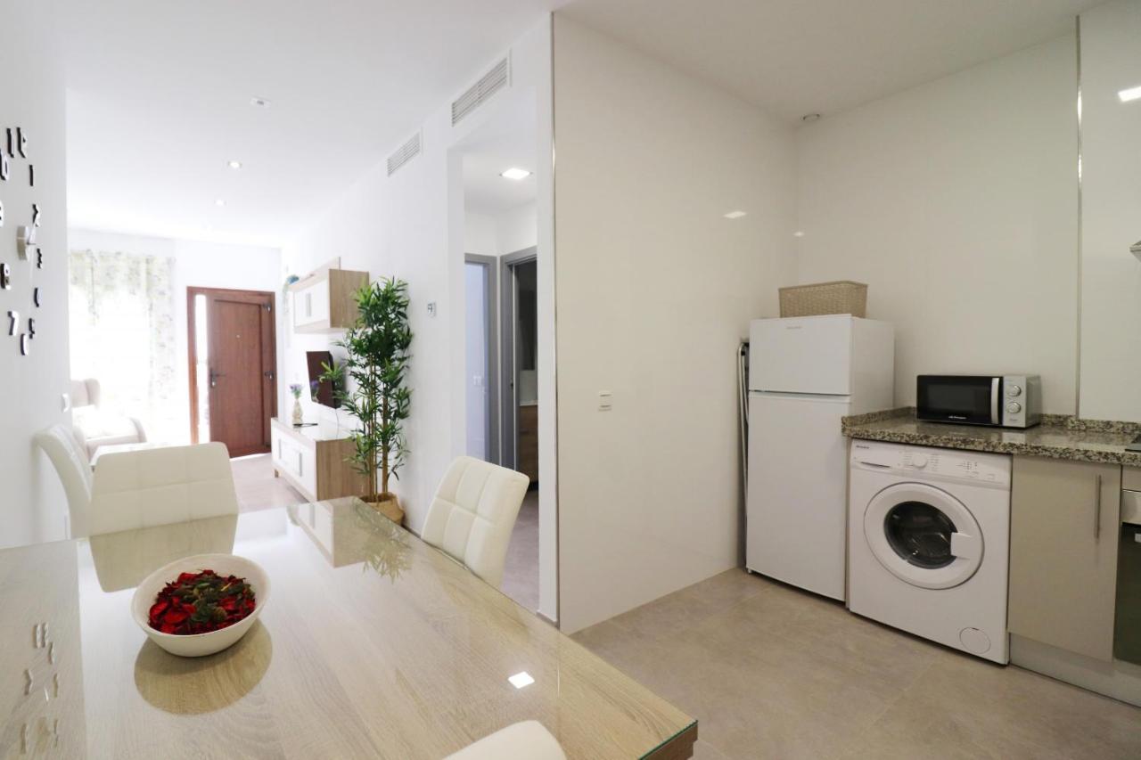 Apartament Maquinilla A Spainsunrentals 1181 Nerja Exterior foto