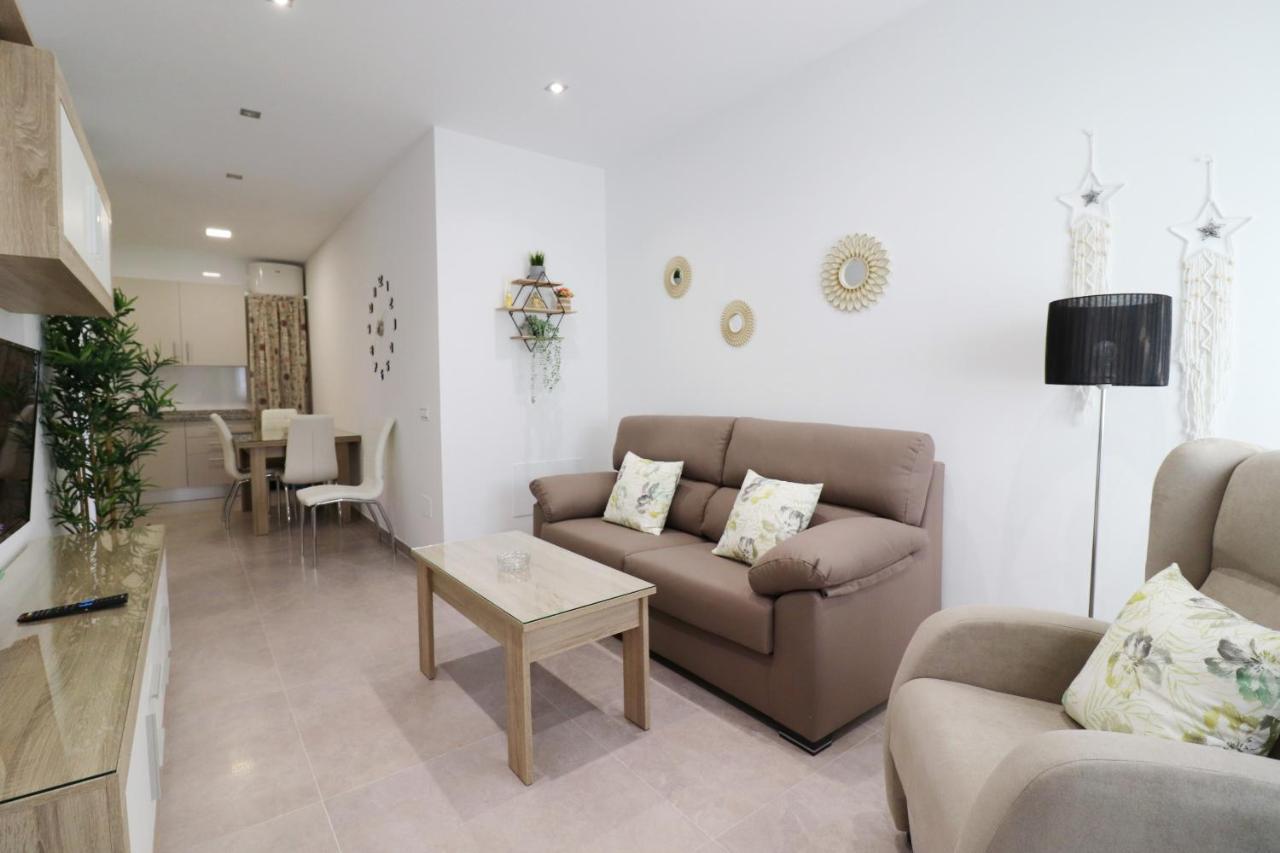 Apartament Maquinilla A Spainsunrentals 1181 Nerja Exterior foto
